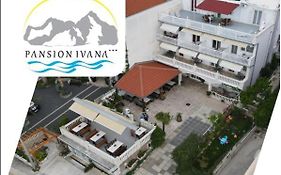 Pansion Ivana